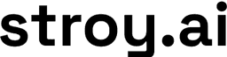 Stroy.ai Logo